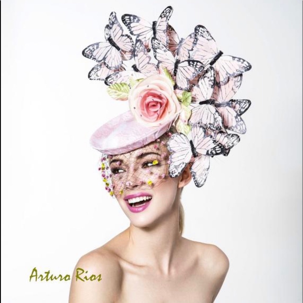 Arturo Rios Fasinator